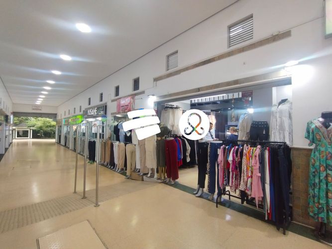 Local en venta en La Candelaria, Medellín, 13 m² · foto 10 de 12