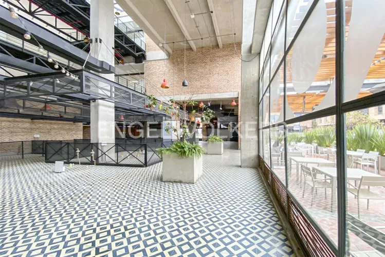 Local en arriendo en Sausalito, Cajicá, 713 m² · foto 12 de 12