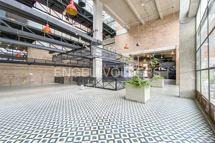 Local en arriendo en Sausalito, Cajicá, 713 m² · foto 8 de 12