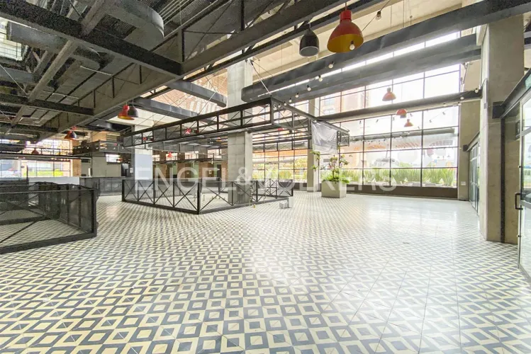 Local en arriendo en Sausalito, Cajicá, 713 m² · foto 7 de 12
