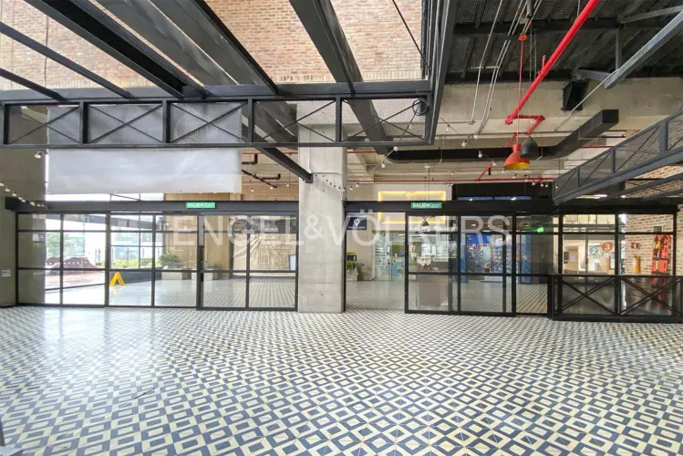 Local en arriendo en Sausalito, Cajicá, 713 m² · foto 5 de 12