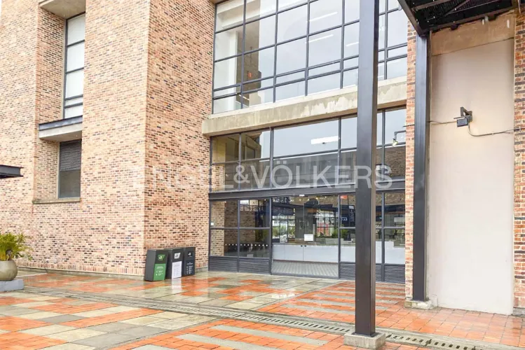 Local en arriendo en Sausalito, Cajicá, 713 m² · foto 4 de 12