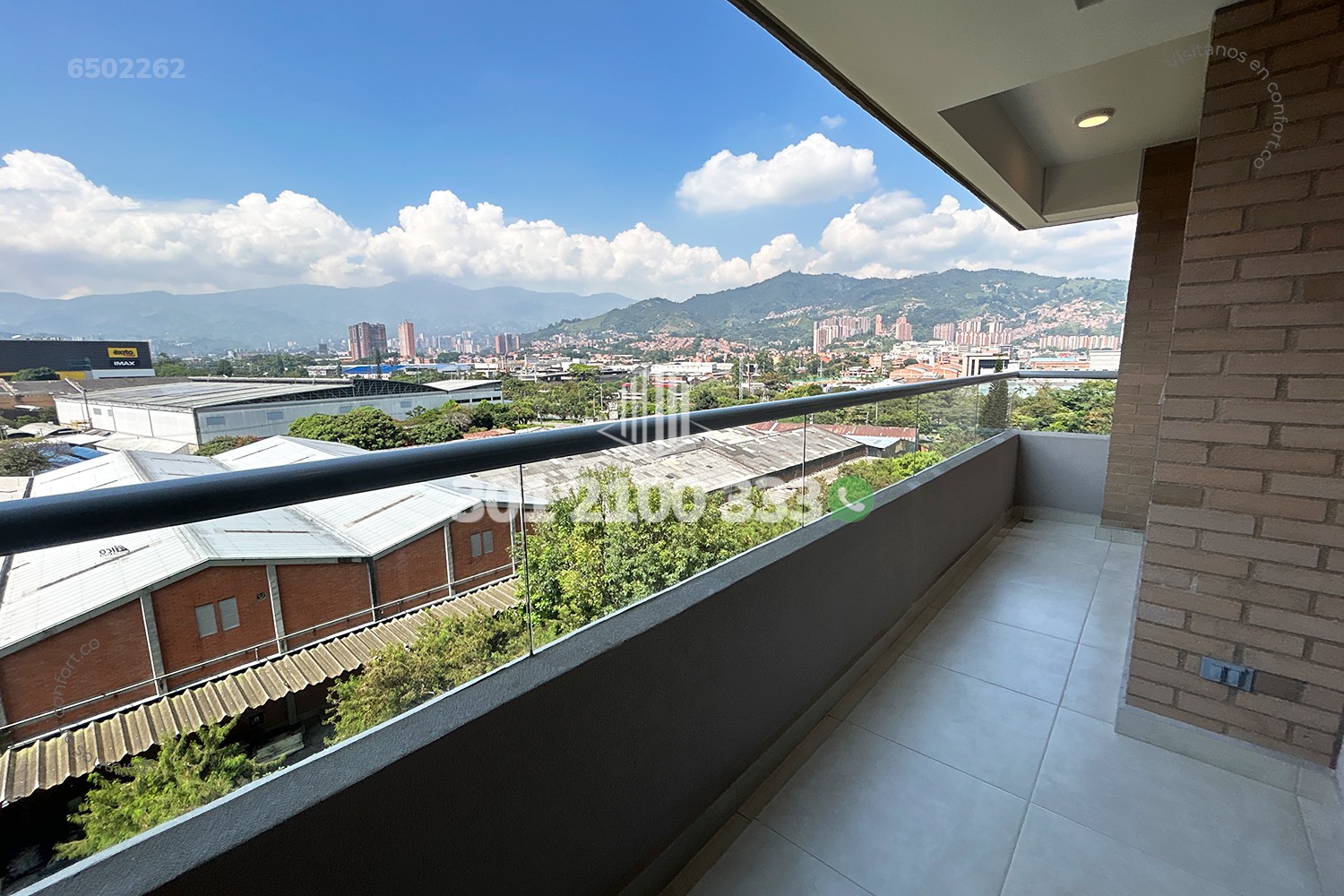 Apartamento en venta en Villagrande, Envigado · foto 5 de 24