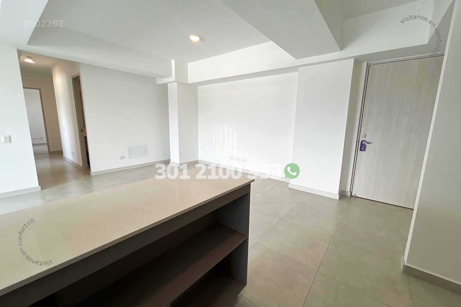Apartamento en venta en Villagrande, Envigado · foto 9 de 24