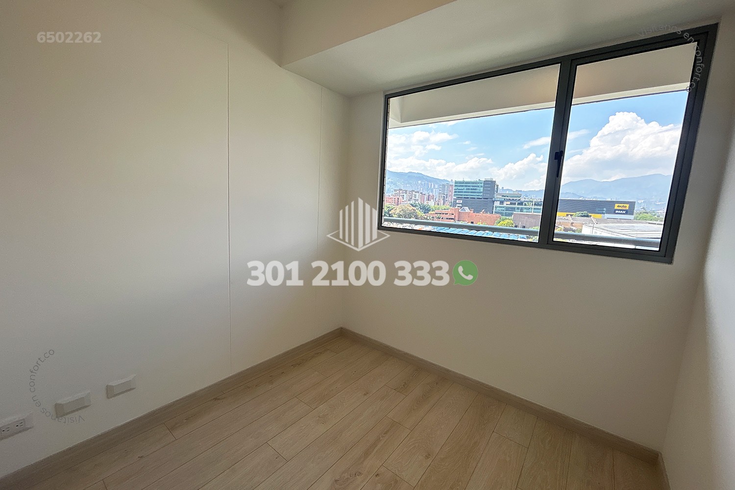 Apartamento en venta en Villagrande, Envigado · foto 11 de 24