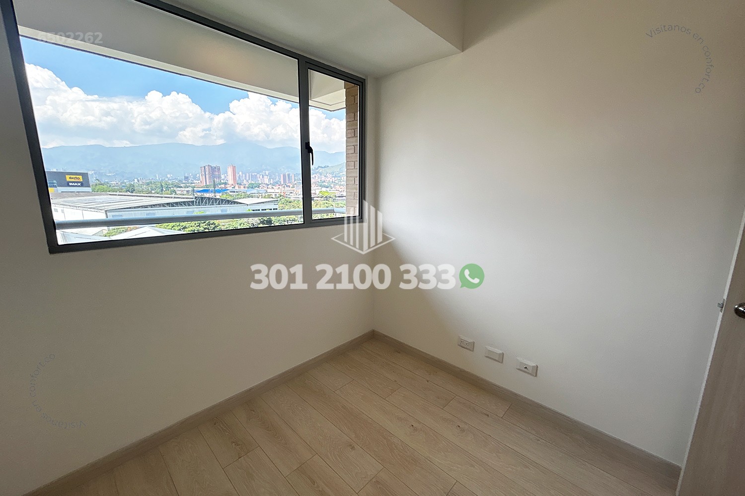 Apartamento en venta en Villagrande, Envigado · foto 12 de 24