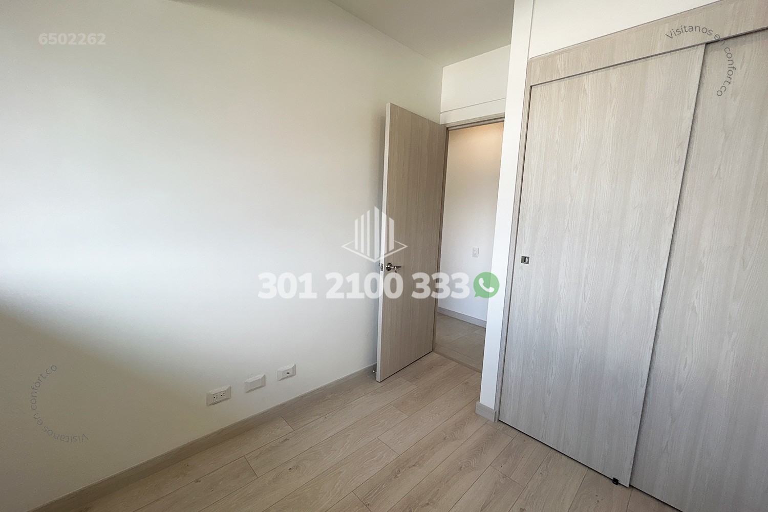 Apartamento en venta en Villagrande, Envigado · foto 13 de 24