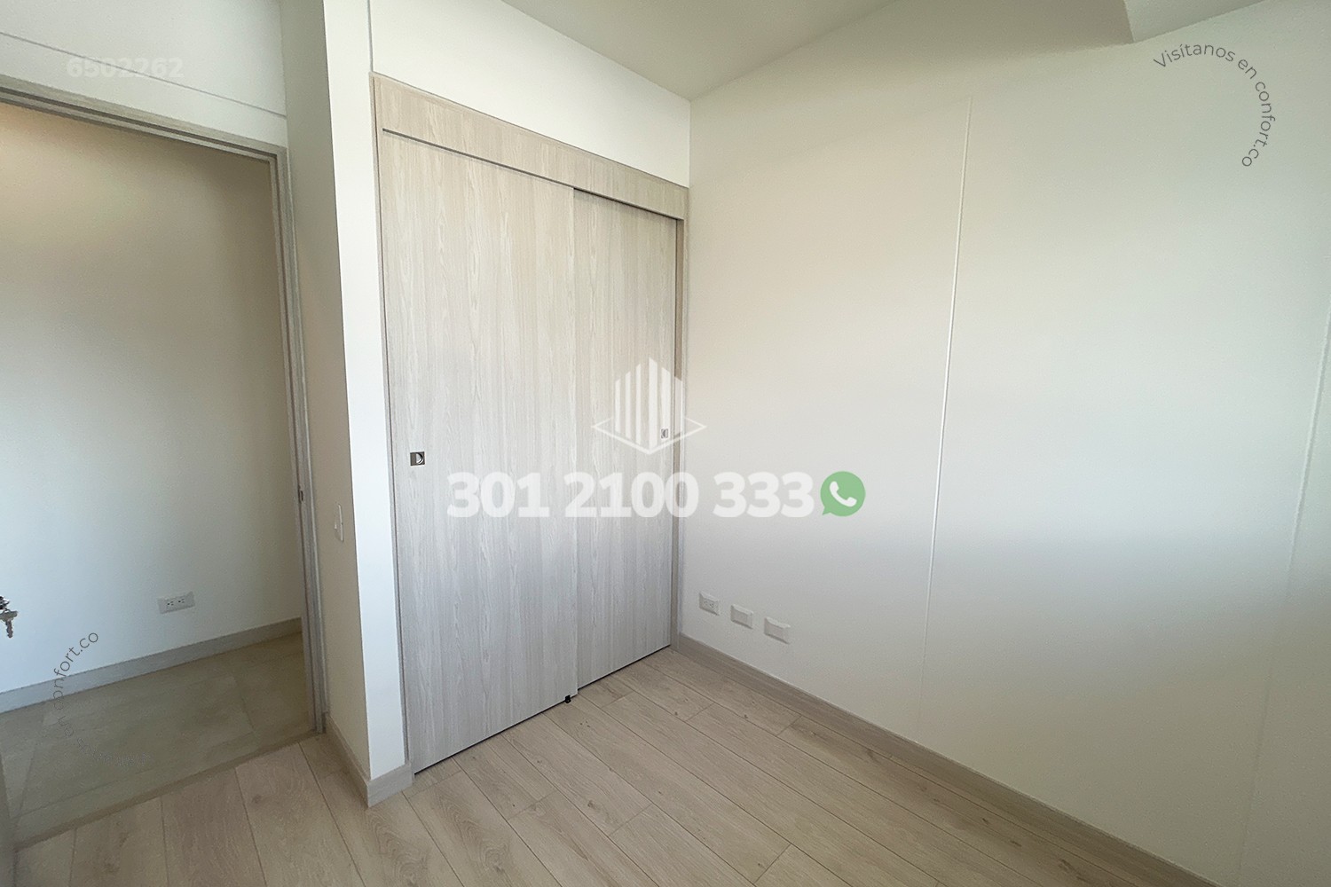 Apartamento en venta en Villagrande, Envigado · foto 14 de 24