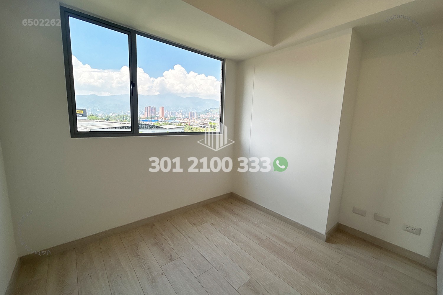 Apartamento en venta en Villagrande, Envigado · foto 15 de 24