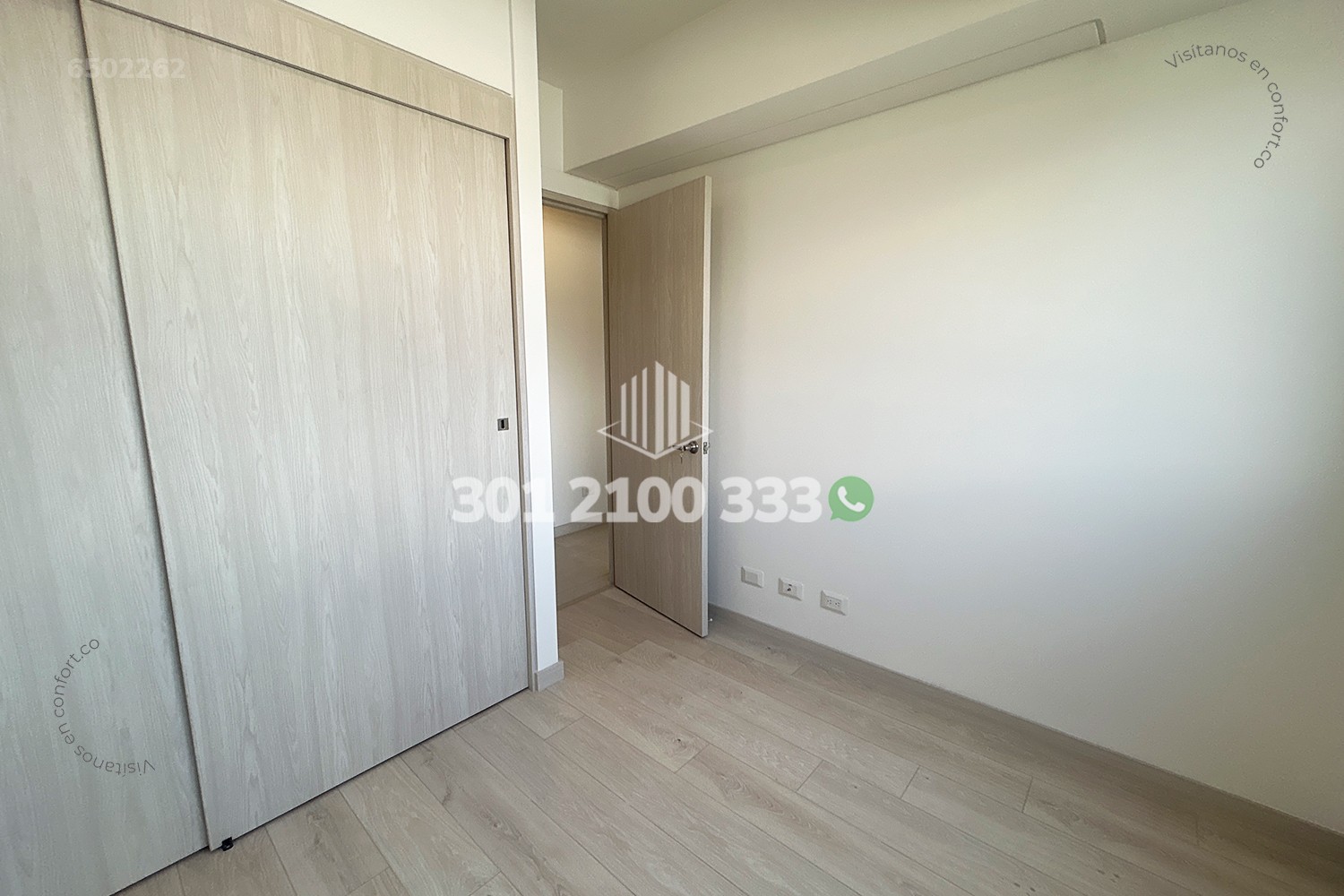 Apartamento en venta en Villagrande, Envigado · foto 17 de 24