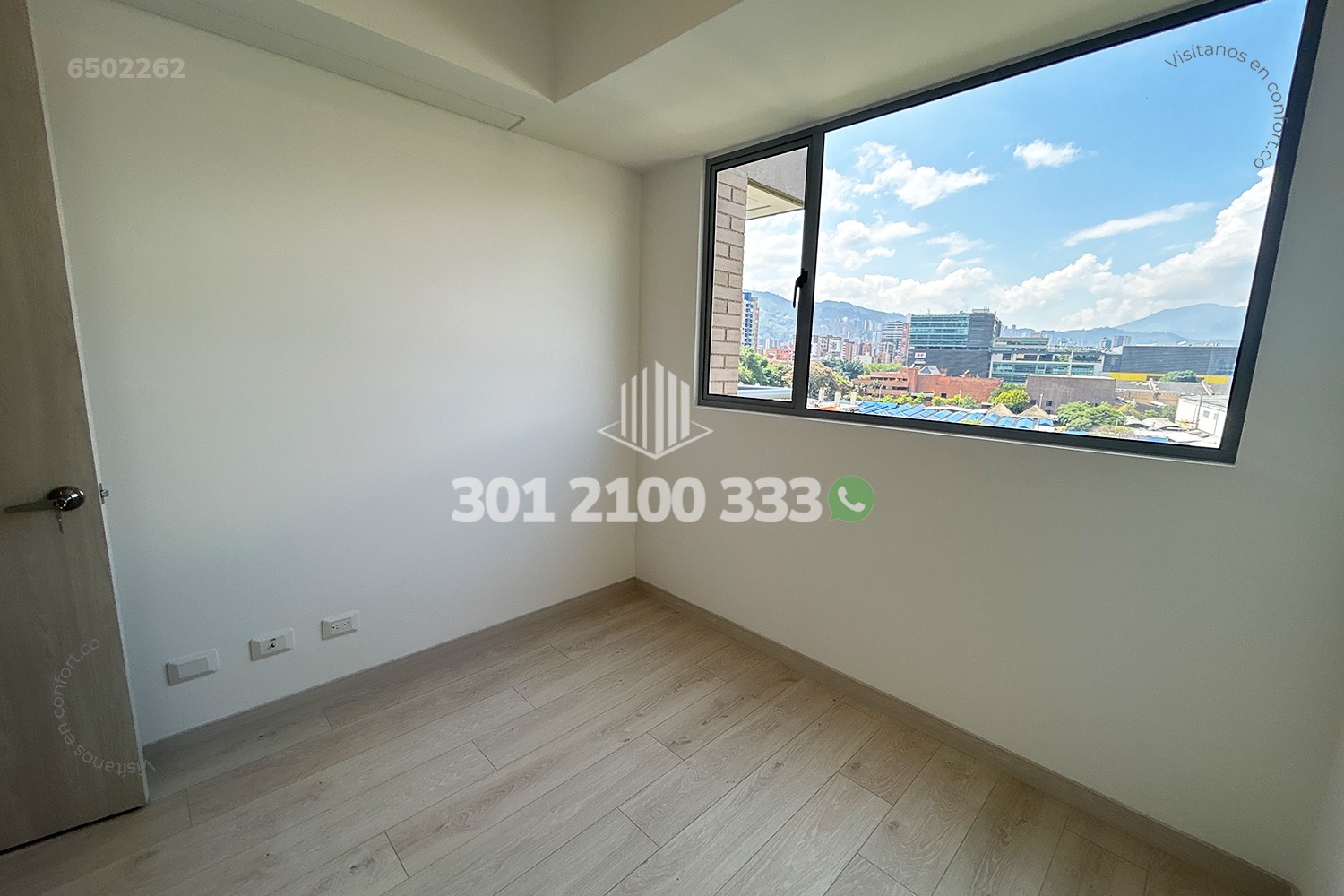 Apartamento en venta en Villagrande, Envigado · foto 18 de 24