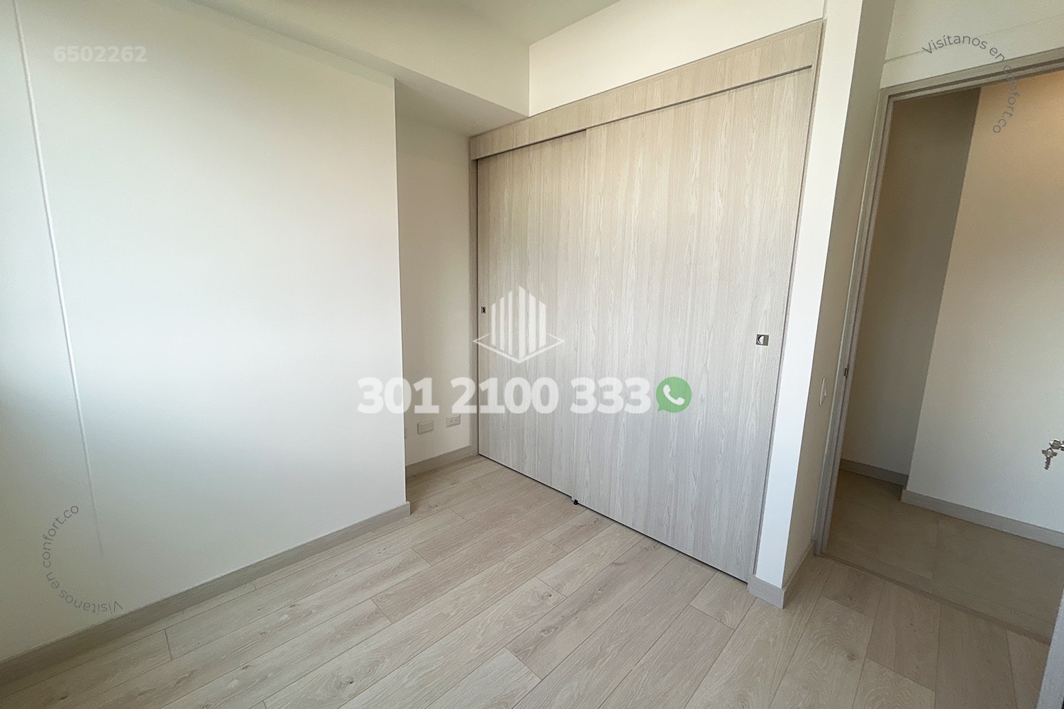 Apartamento en venta en Villagrande, Envigado · foto 16 de 24