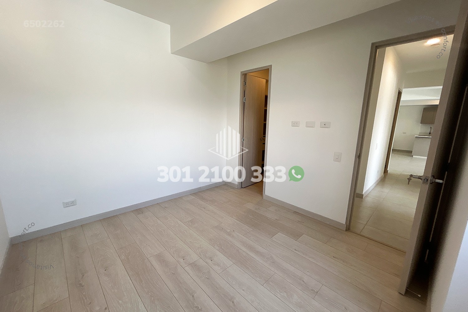 Apartamento en venta en Villagrande, Envigado · foto 20 de 24