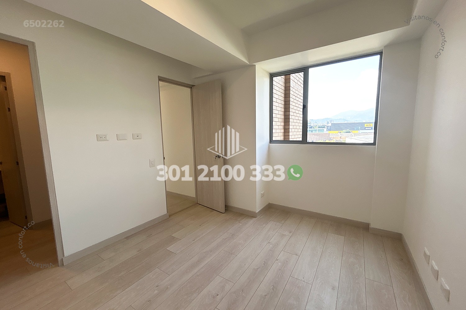 Apartamento en venta en Villagrande, Envigado · foto 21 de 24
