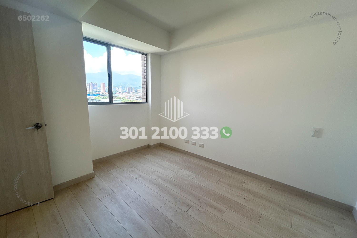 Apartamento en venta en Villagrande, Envigado · foto 22 de 24
