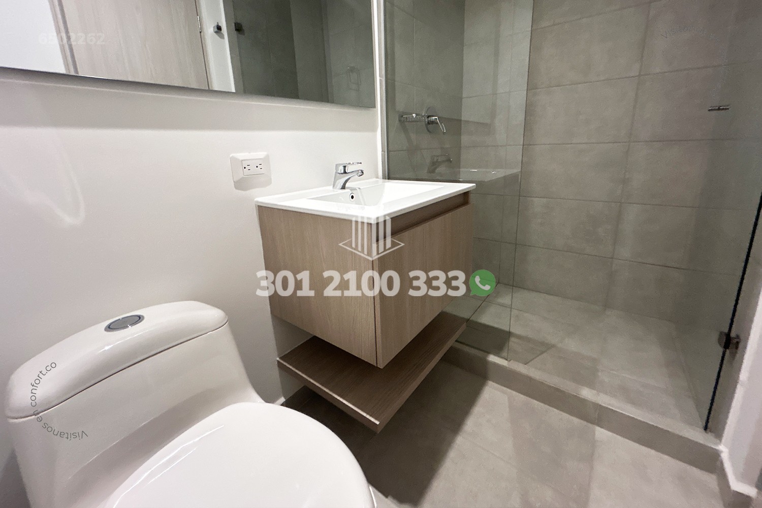 Apartamento en venta en Villagrande, Envigado · foto 24 de 24