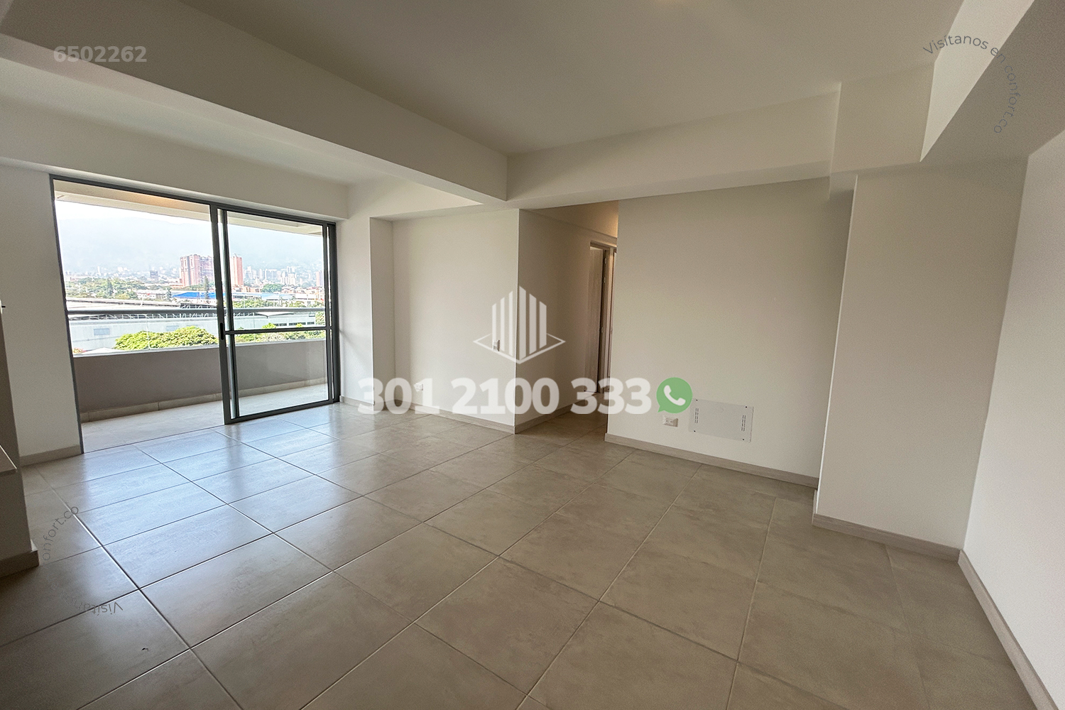 Apartamento en venta en Villagrande, Envigado · foto 2 de 24