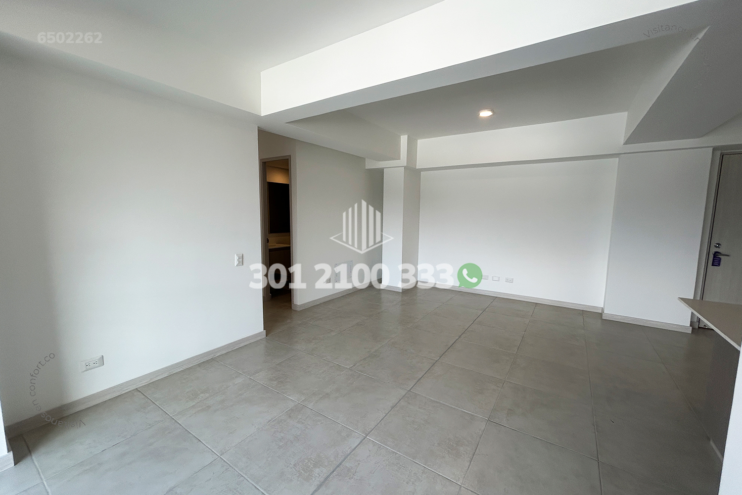 Apartamento en venta en Villagrande, Envigado · foto 4 de 24