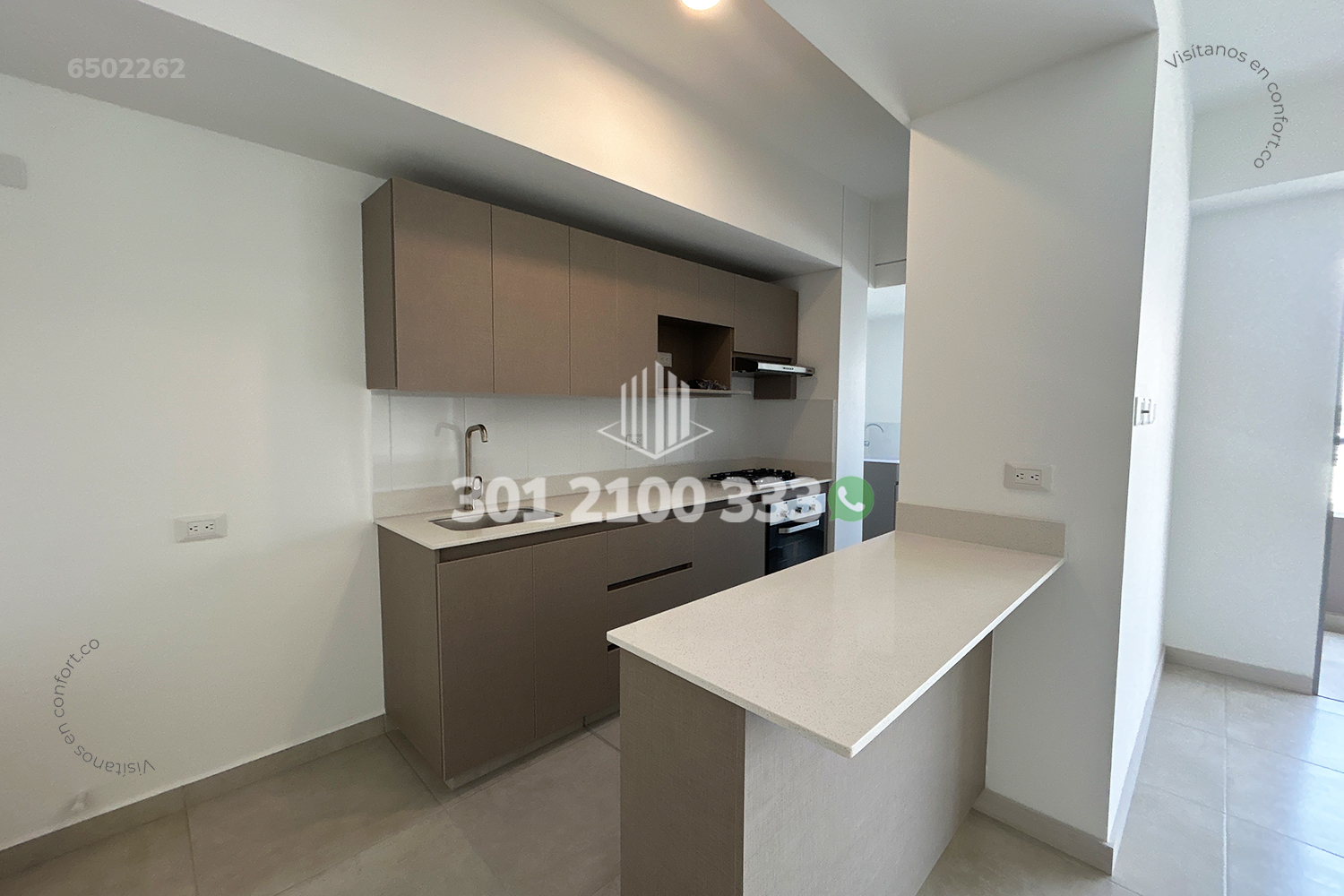 Apartamento en venta en Villagrande, Envigado · foto 6 de 24