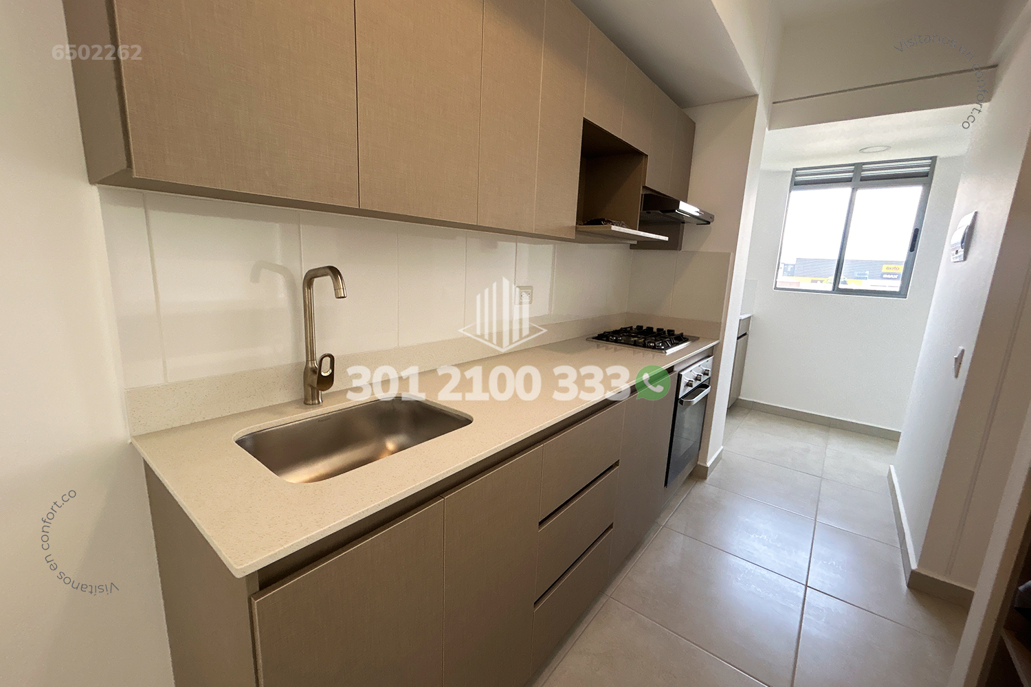 Apartamento en venta en Villagrande, Envigado · foto 7 de 24