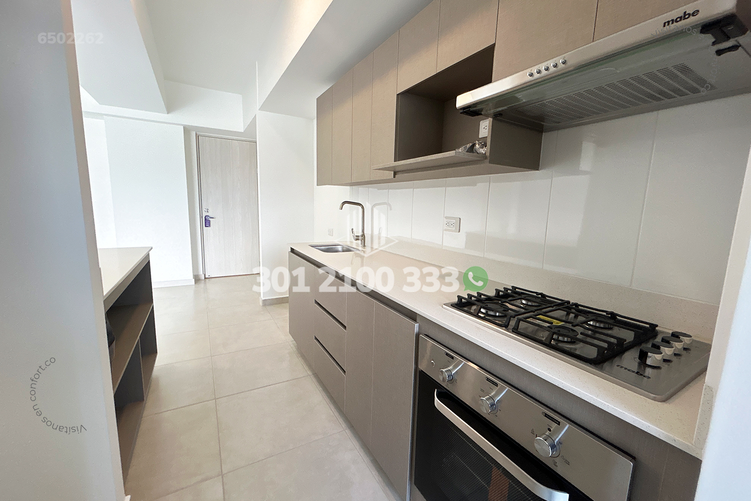 Apartamento en venta en Villagrande, Envigado · foto 8 de 24