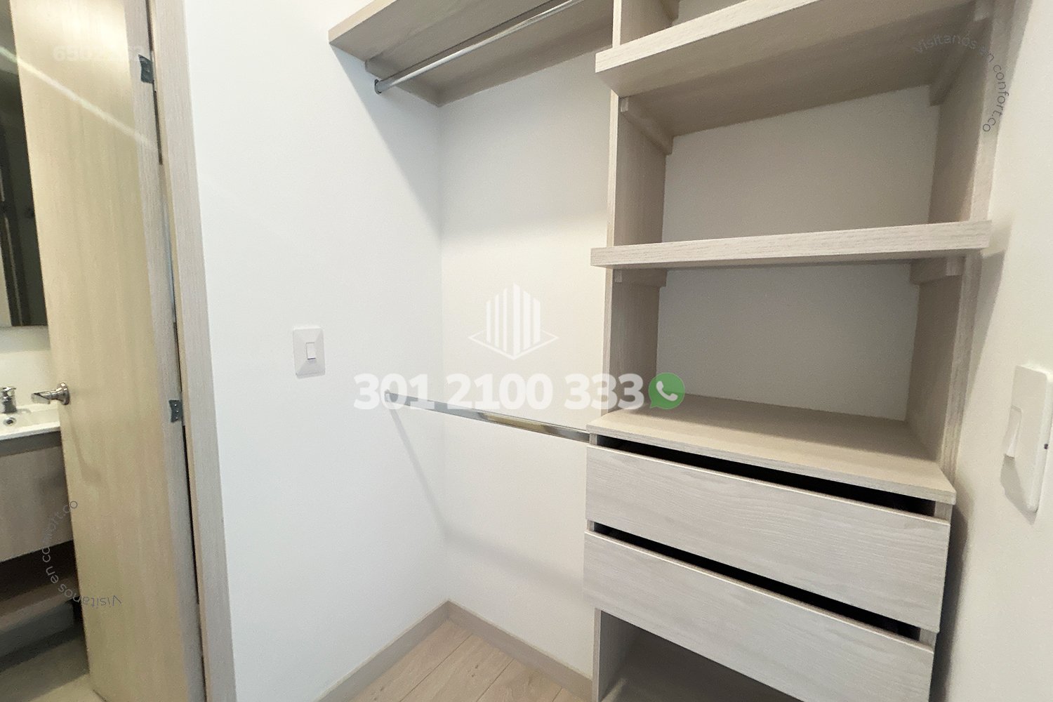 Apartamento en venta en Villagrande, Envigado · foto 23 de 24