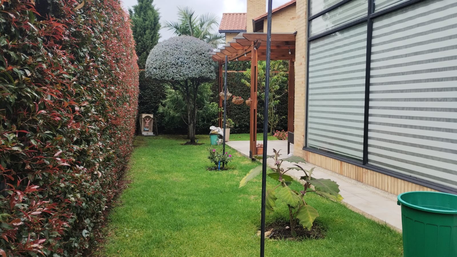 Casa en arriendo en Condominio Residencial Badalona, Cajicá · foto 17 de 24