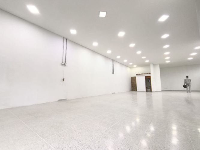 Local en arriendo en El Carmen De Viboral, El Carmen de Viboral, 160 m² · foto 4 de 13