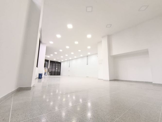 Local en arriendo en El Carmen De Viboral, El Carmen de Viboral, 160 m² · foto 10 de 13
