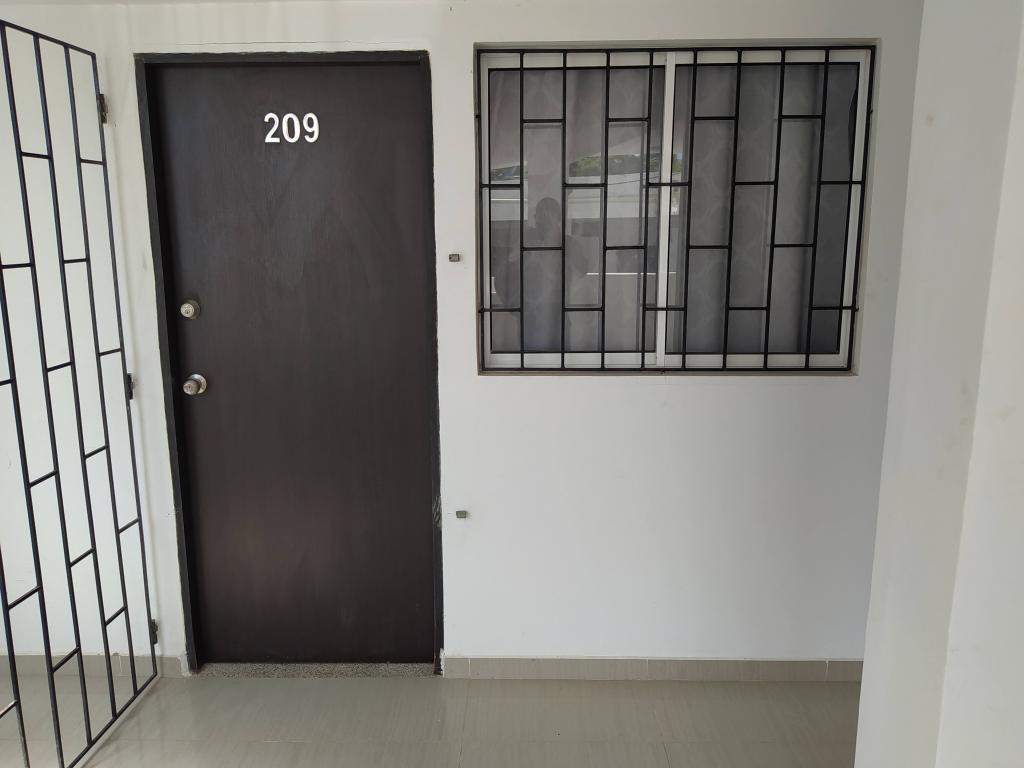 Apartaestudio en Arriendo en Ciudad jardin, Barranquilla
