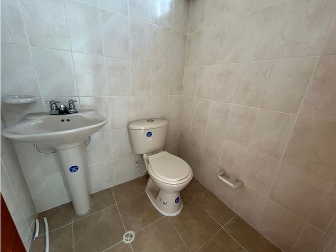 Oficina en arriendo en Garcia Rovira, Bucaramanga, 27 m² · foto 11 de 17