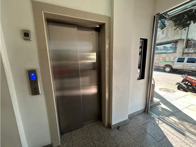 Oficina en arriendo en Garcia Rovira, Bucaramanga, 27 m² · foto 12 de 17