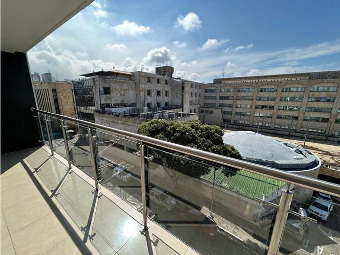 Oficina en arriendo en Garcia Rovira, Bucaramanga, 27 m² · foto 14 de 17