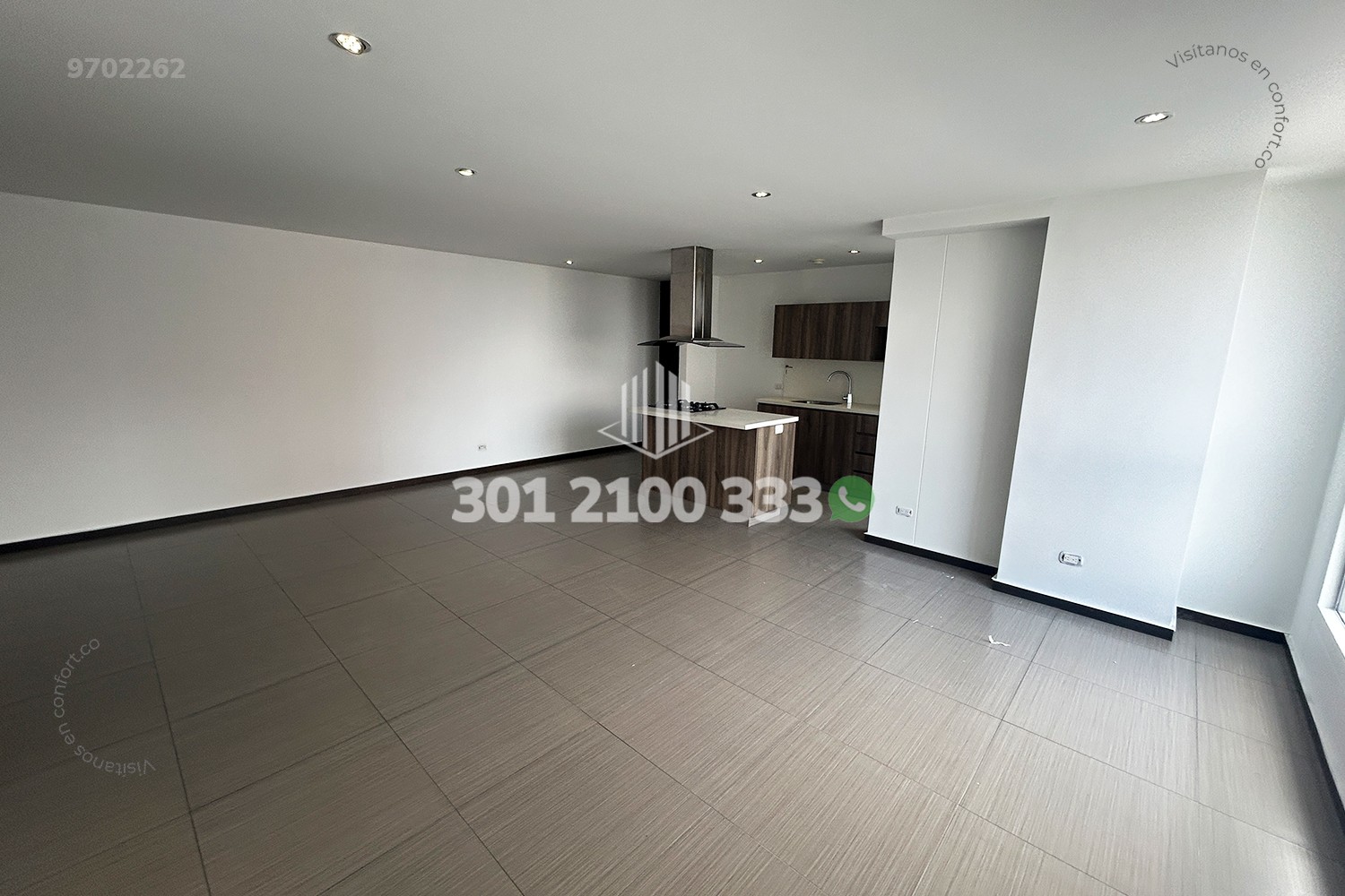 Apartamento en venta en Loma Del Esmeraldal, Envigado · foto 4 de 24