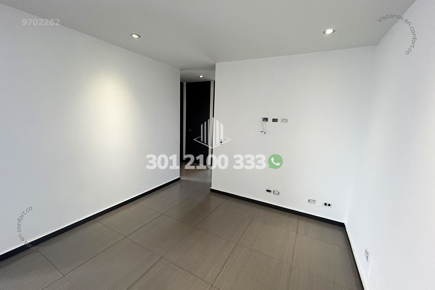 Apartamento en venta en Loma Del Esmeraldal, Envigado · foto 5 de 24