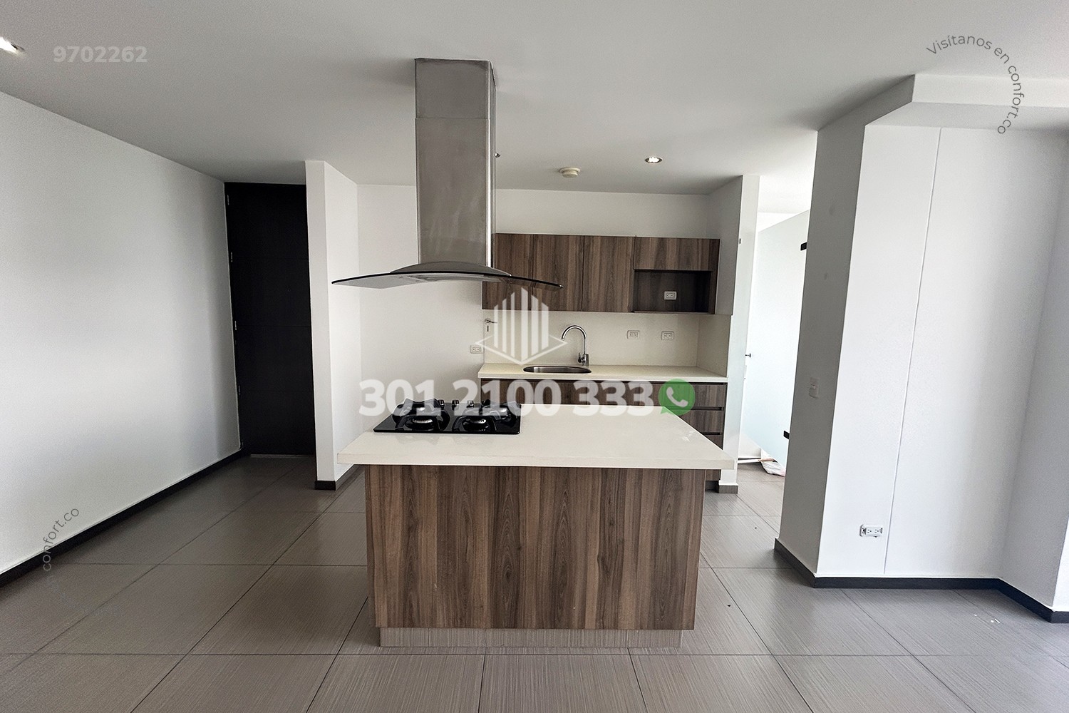 Apartamento en venta en Loma Del Esmeraldal, Envigado · foto 7 de 24