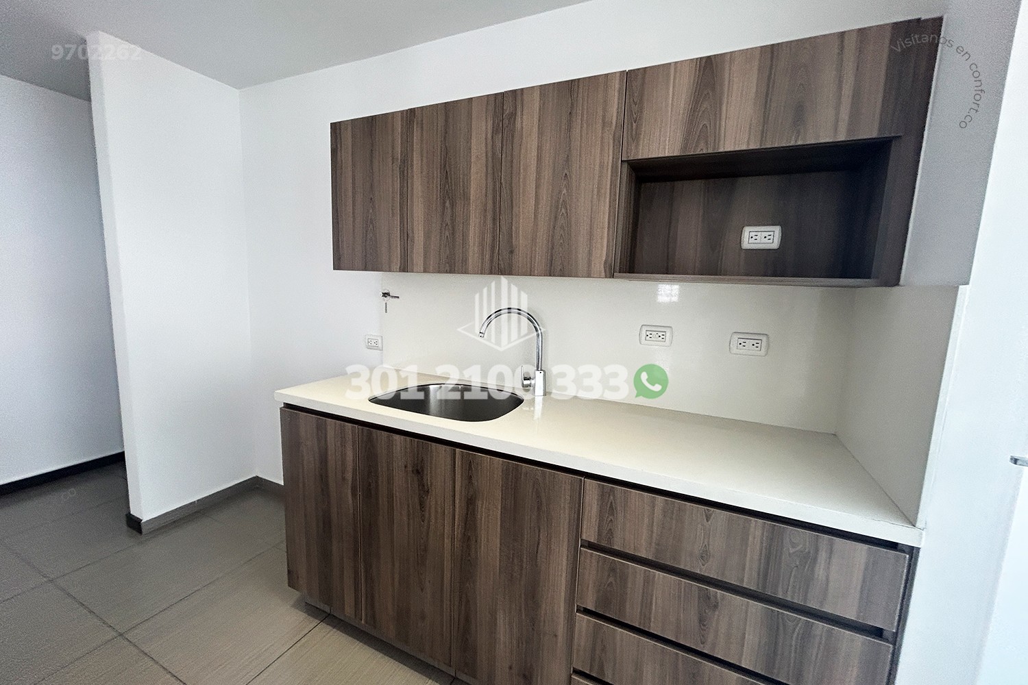 Apartamento en venta en Loma Del Esmeraldal, Envigado · foto 8 de 24