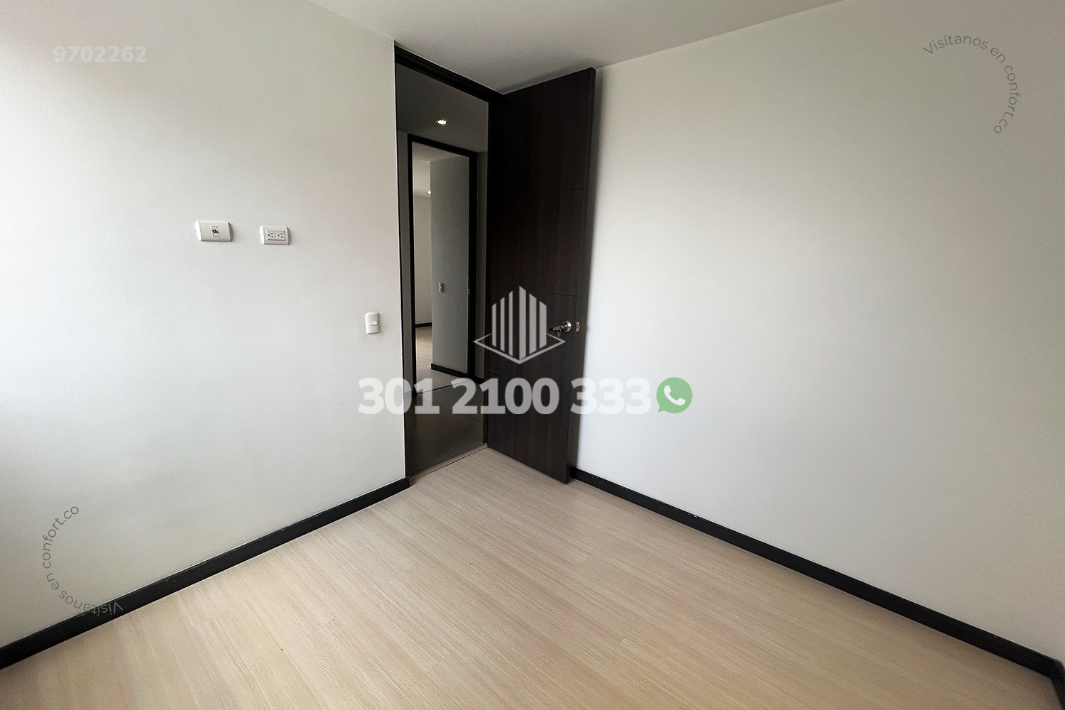 Apartamento en venta en Loma Del Esmeraldal, Envigado · foto 13 de 24