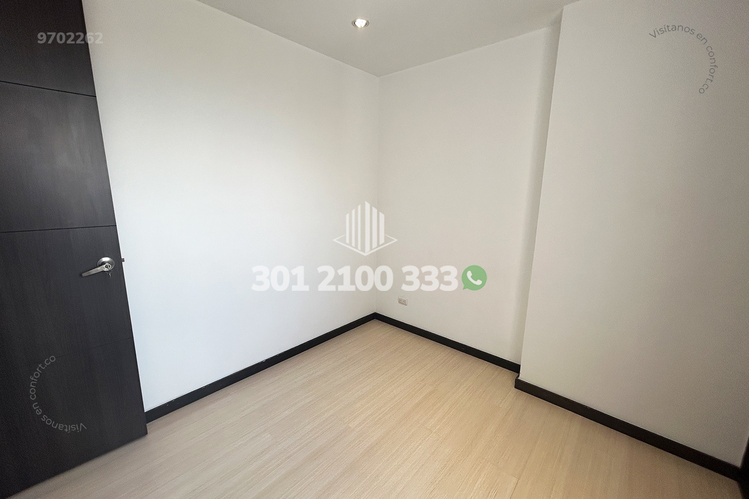 Apartamento en venta en Loma Del Esmeraldal, Envigado · foto 14 de 24