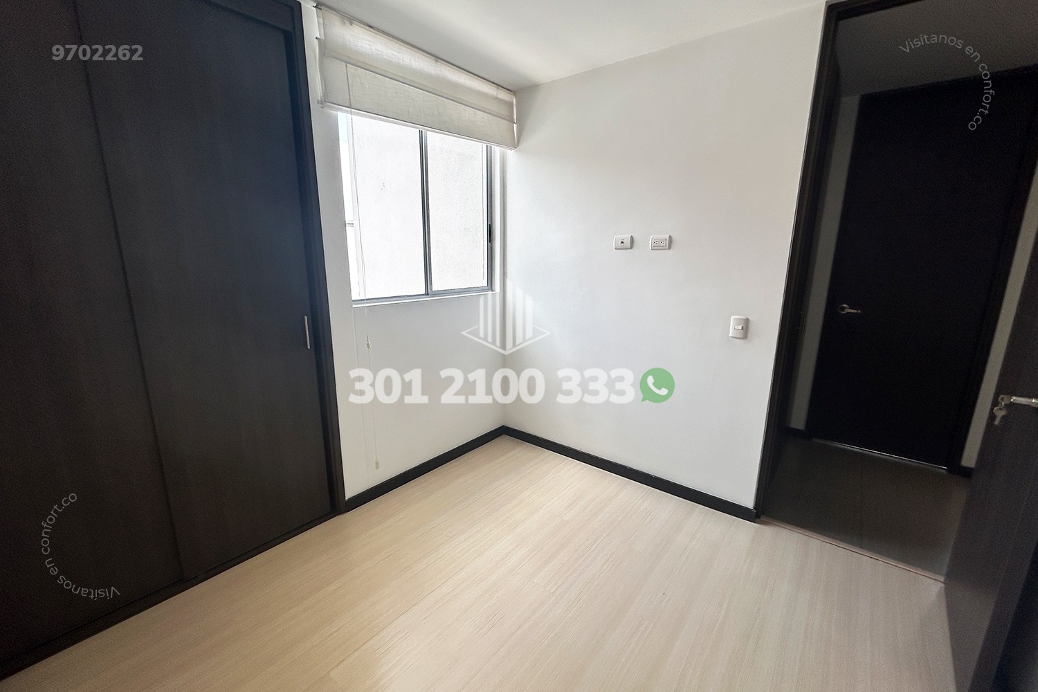 Apartamento en venta en Loma Del Esmeraldal, Envigado · foto 15 de 24