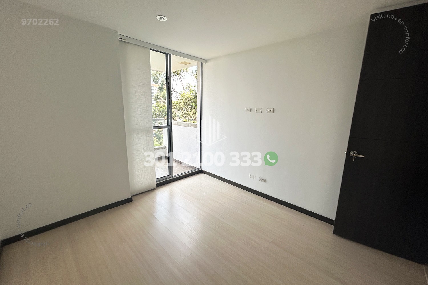 Apartamento en venta en Loma Del Esmeraldal, Envigado · foto 17 de 24