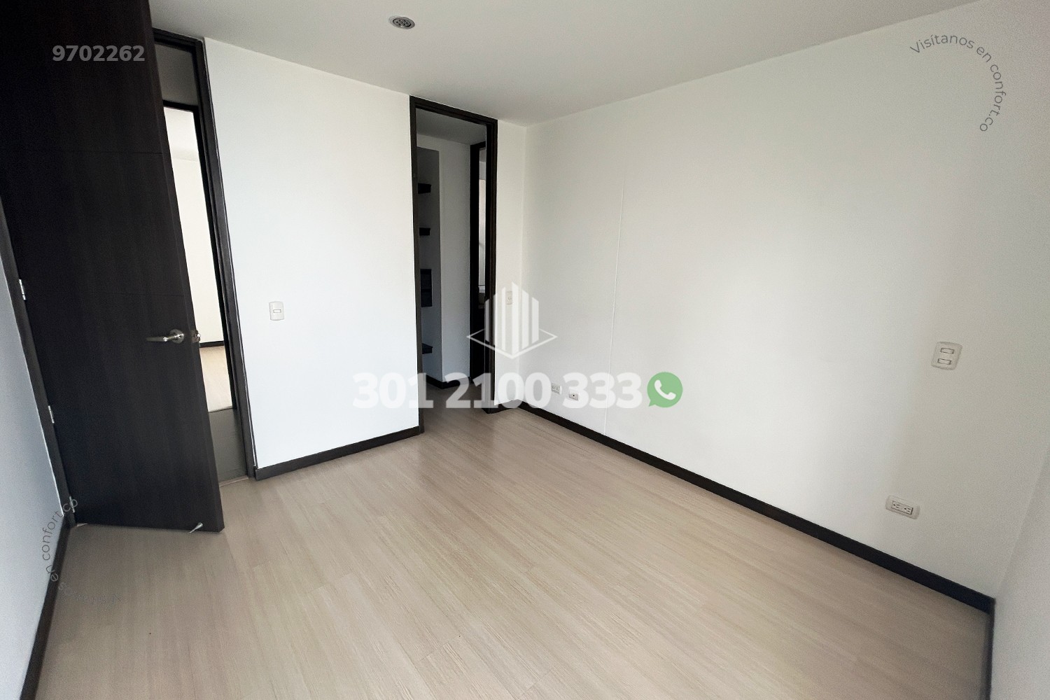 Apartamento en venta en Loma Del Esmeraldal, Envigado · foto 19 de 24