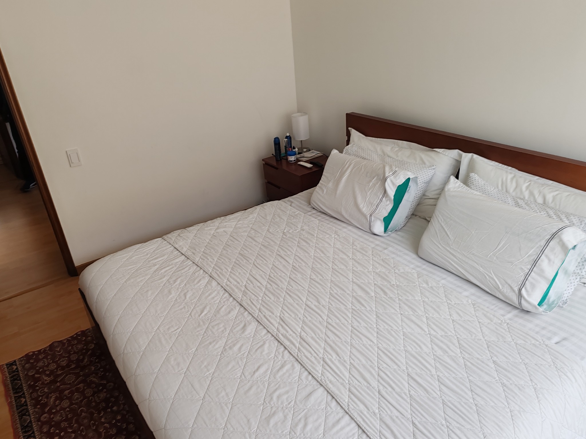 Apartamento en venta en Recodo Del Country, Bogotá · foto 13 de 17