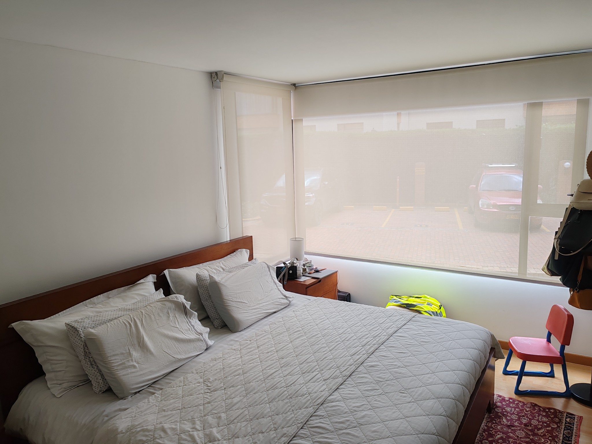 Apartamento en venta en Recodo Del Country, Bogotá · foto 11 de 17