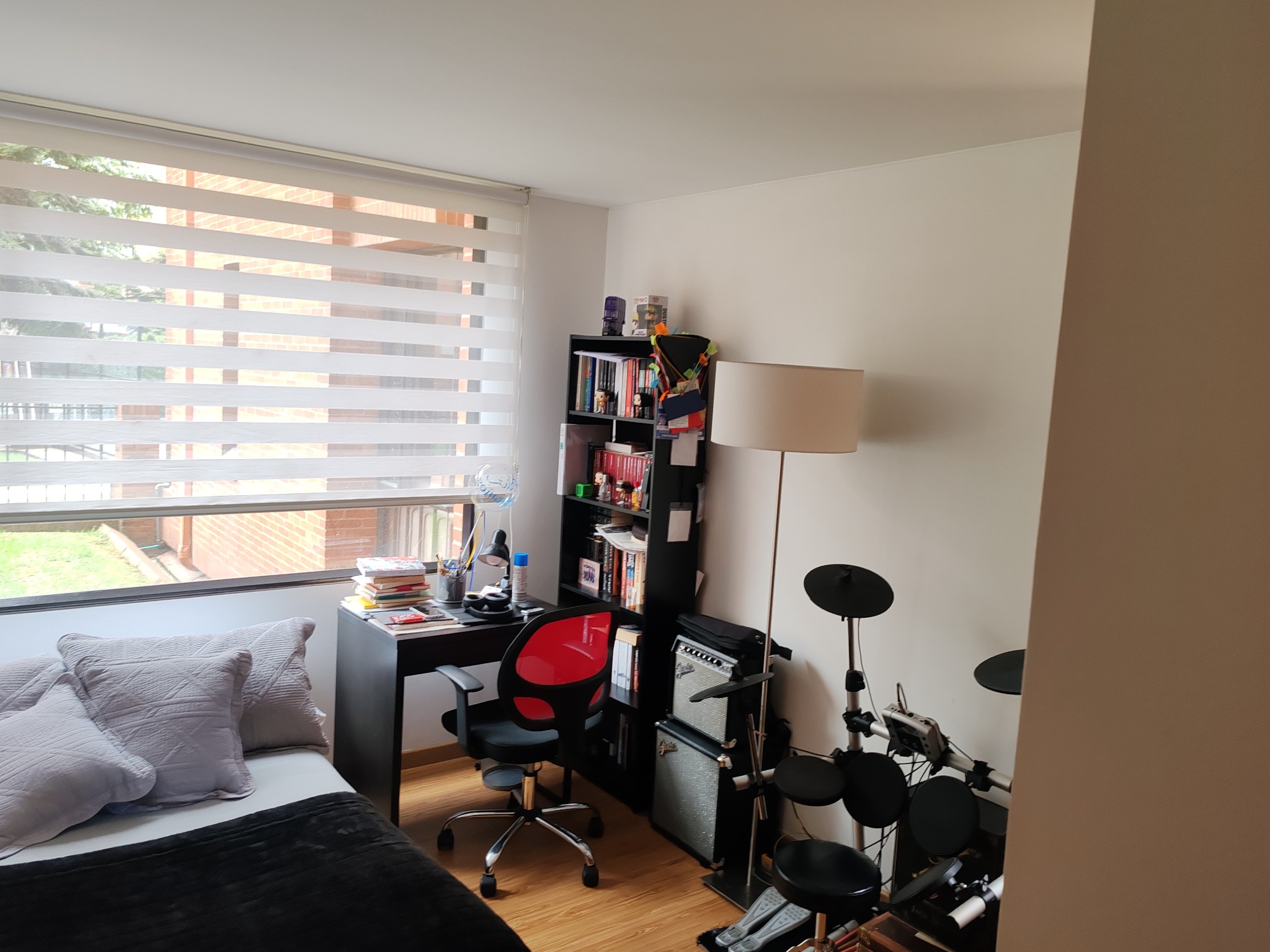 Apartamento en venta en Recodo Del Country, Bogotá · foto 10 de 17