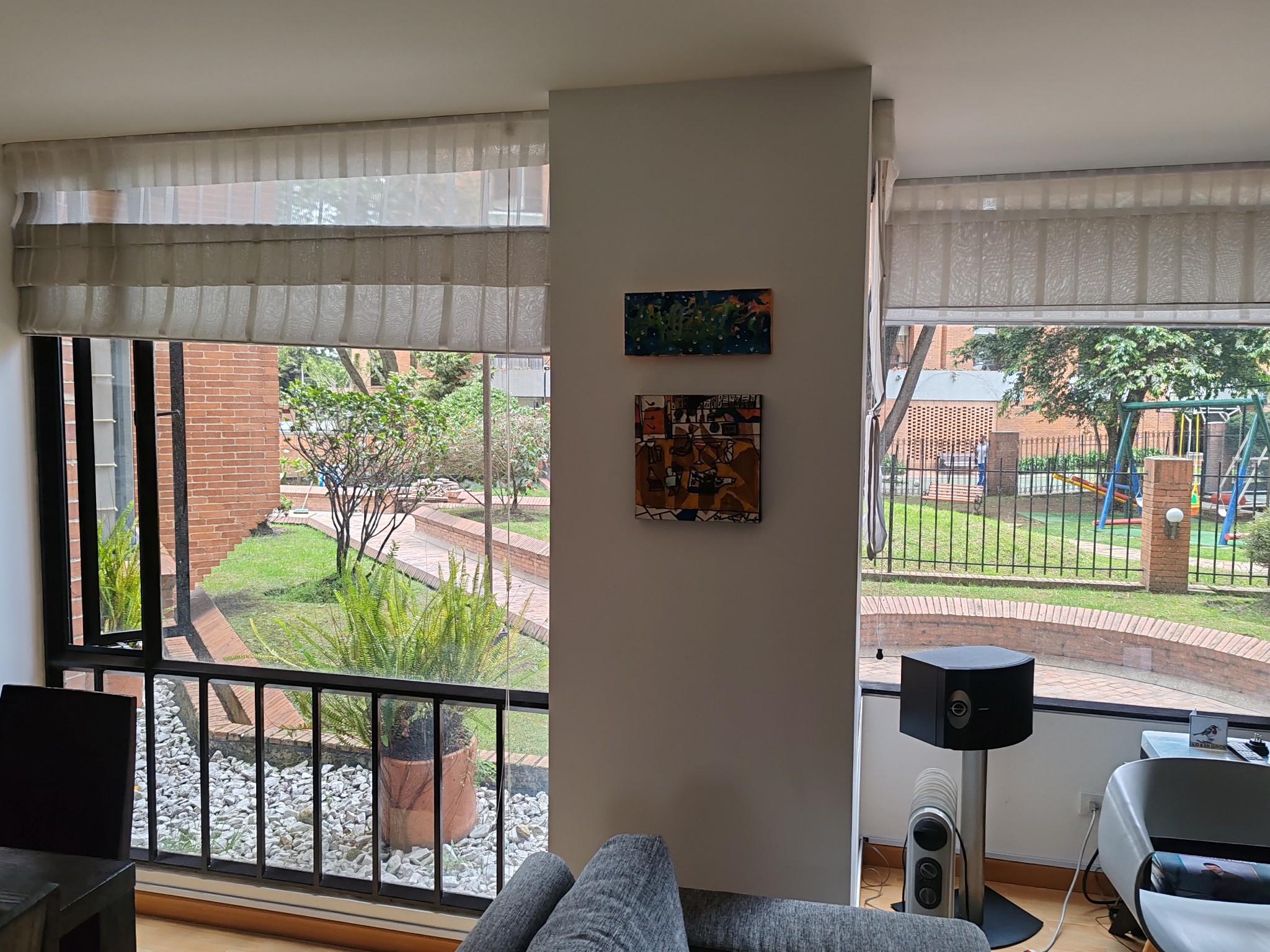 Apartamento en venta en Recodo Del Country, Bogotá · foto 5 de 17