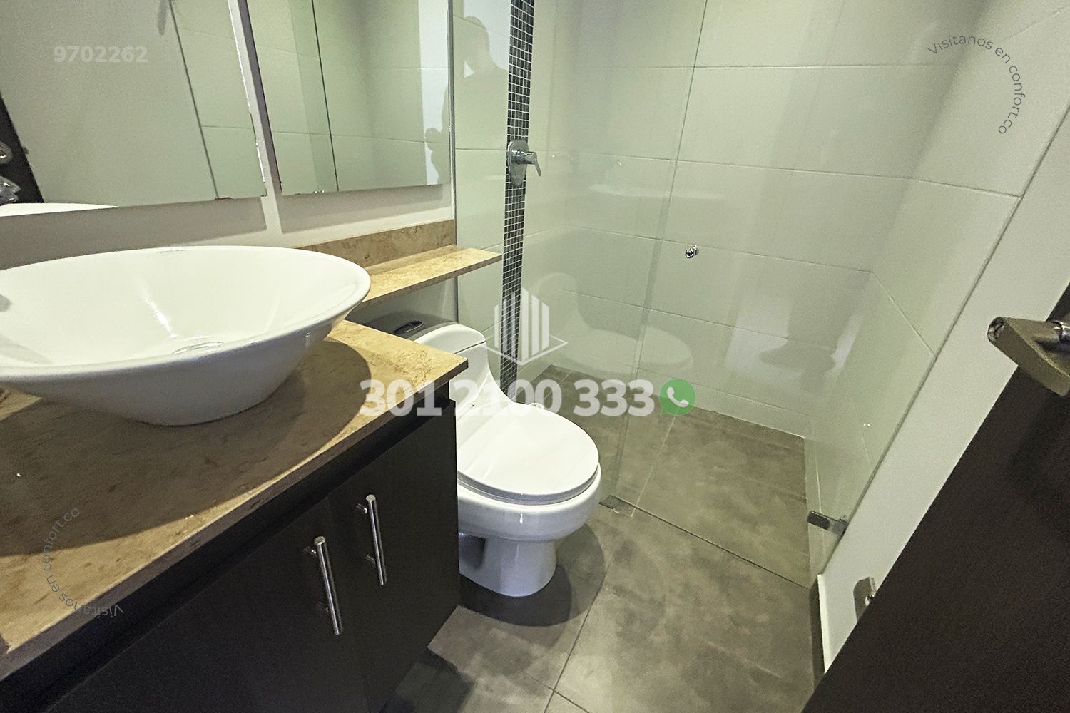 Apartamento en venta en Loma Del Esmeraldal, Envigado · foto 11 de 24