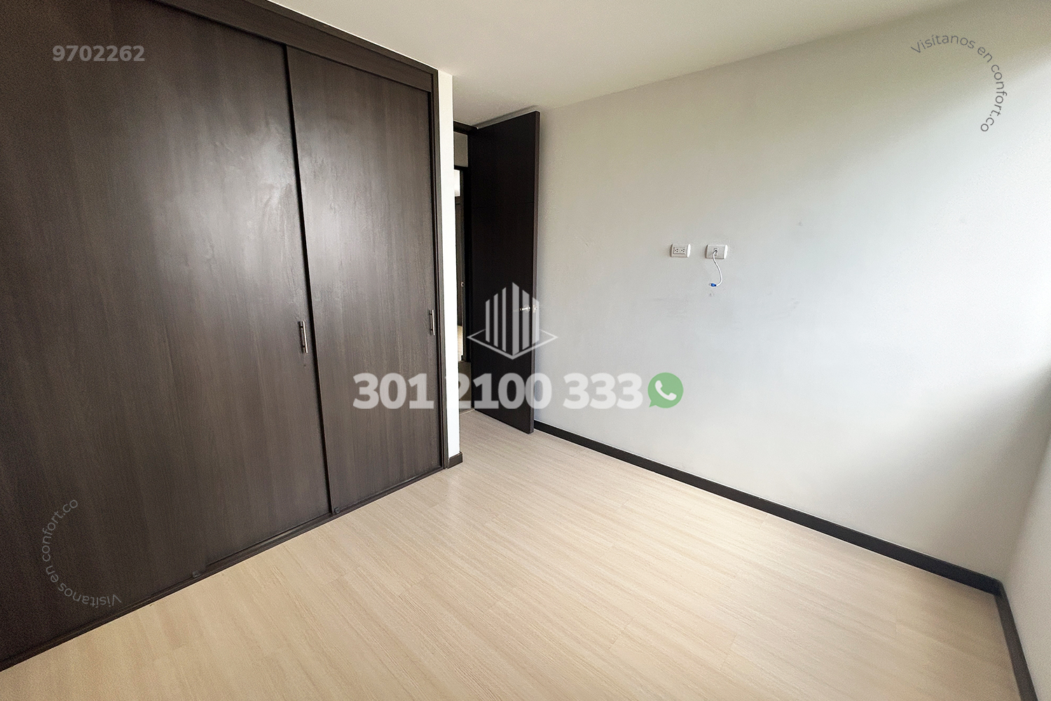 Apartamento en venta en Loma Del Esmeraldal, Envigado · foto 24 de 24