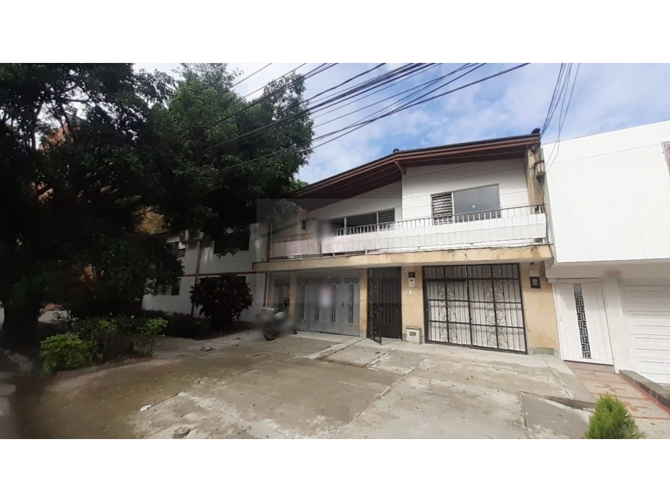 Casa en venta en Calasanz, Medellín
