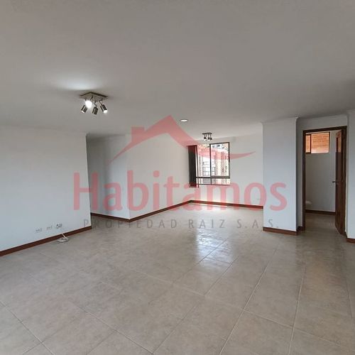 Apartamento de 3 alcobas en arriendo en El Tesoro, Medellín, 140 m² · foto 6 de 24